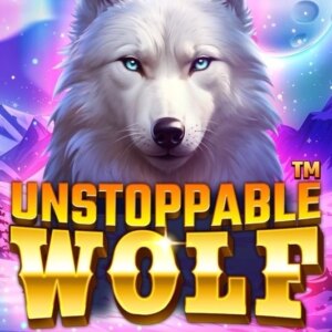 Unstoppable Wolf Nailed It! Games