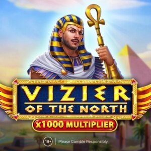 Vizier of the North Amusnet