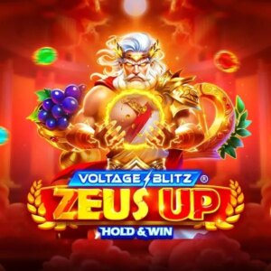 Voltage Blitz Zeus Up Koala Games