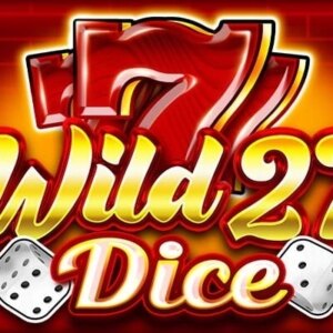 Wild 27 Dice FAZI