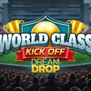 World Class Kick Off Dream Drop Relax Gaming