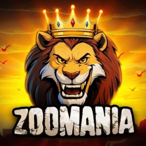 Zoomania Degen Studios